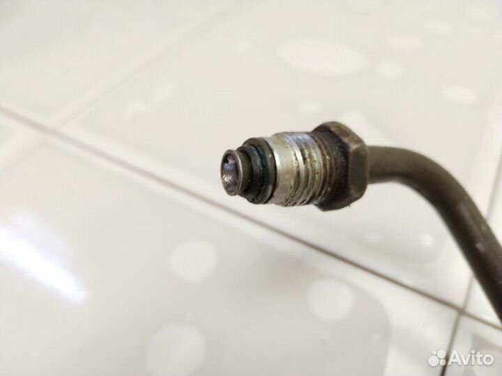 Трубка гидроусилителя Daewoo Nexia N100 A15SMS