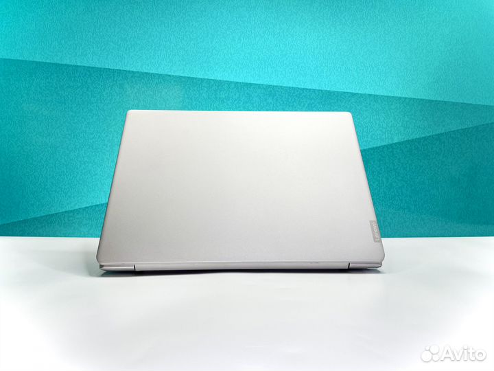 Ультрабук Lenovo IdeaPad 14 / Core i5 / SSD