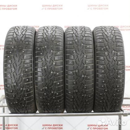 Nokian Tyres Nordman 7 185/65 R15