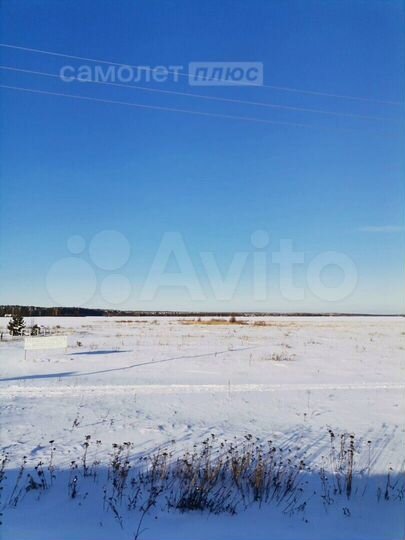 Участок 4,26 га (СНТ, ДНП)