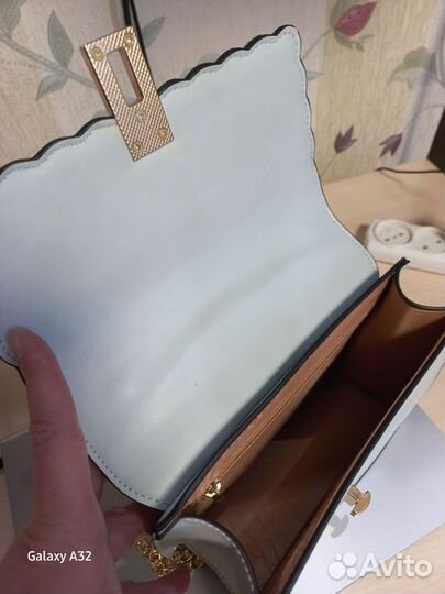 Сумки женские бу