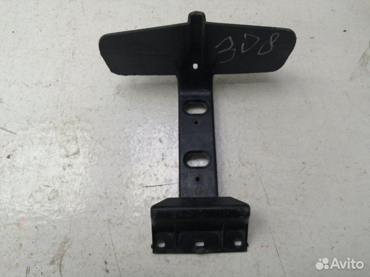 Кронштейн Peugeot 308 2007-2011