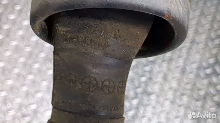 Кардан Toyota RAV 4, 1995