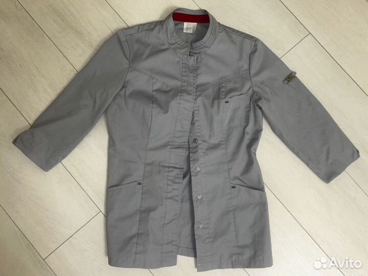 Медицинский костюм хирургический