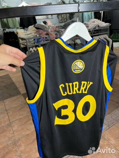 Костюм NBA Warrior