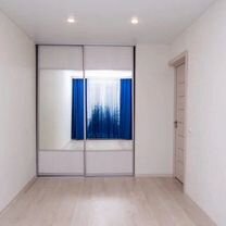 3-к. квартира, 61,2 м², 4/5 эт.