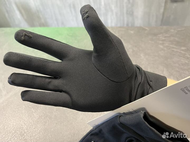 Лыжные перчатки craft 11XL