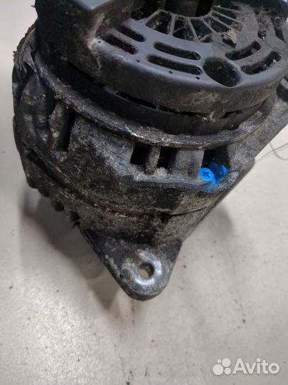 Генератор Renault Clio, 2008