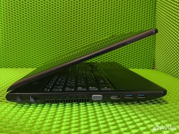 Мощный/быстрый Samsung SSD/256GB/8GB/AMD7670M