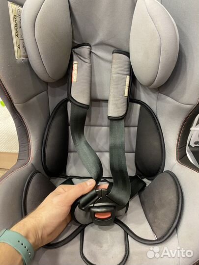 Детское кресло