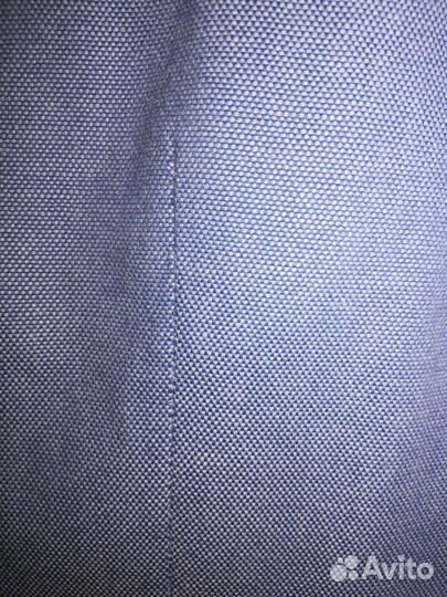 Пиджак, жилет подростковый новые