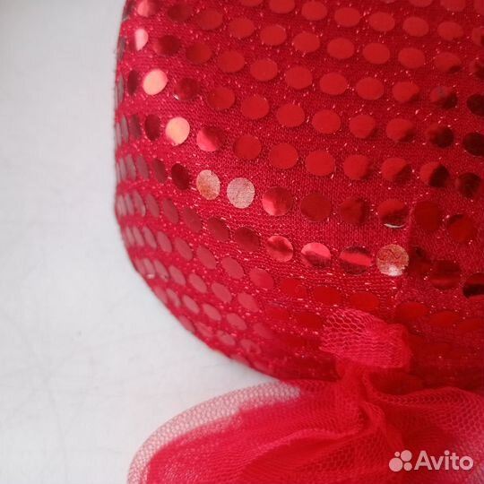 Головной убор для восточных танцев