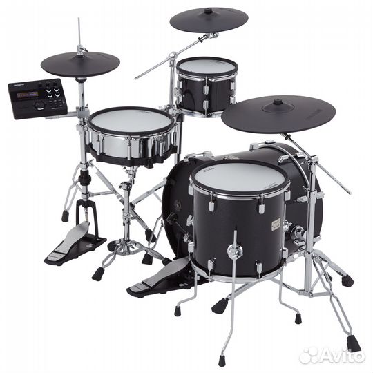 Roland VAD 504 V-Drums Acoustic Design (Новые, Гарантия)