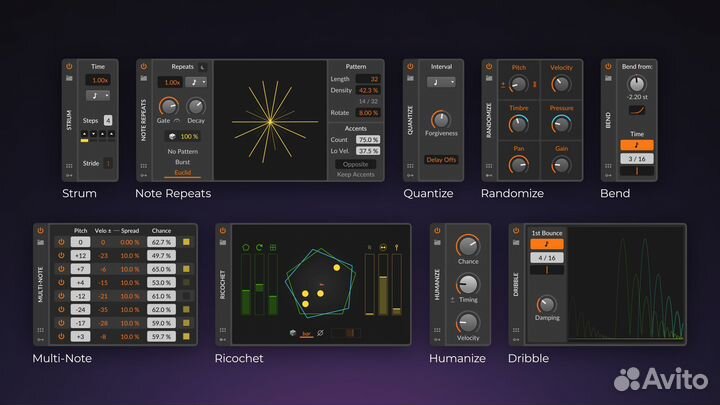 Bitwig Studio 50% с 10 по 20 мая 2024
