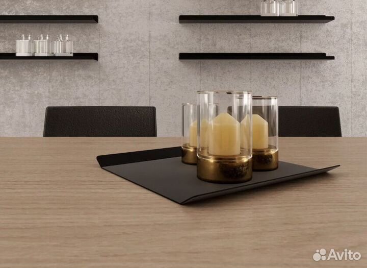 Стильный винный столик оптом