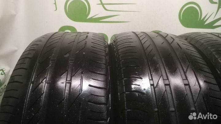 Bridgestone Turanza T001 195/55 R16