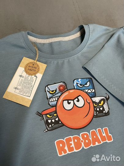 Костюм для Ольги