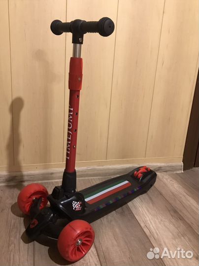 Самокат детский