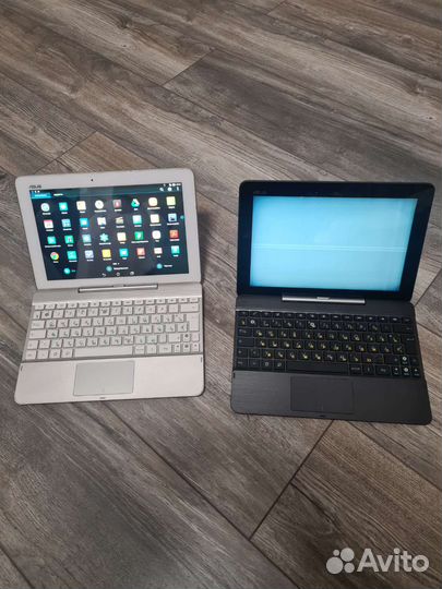 Планшет asus Transformer Pad K018