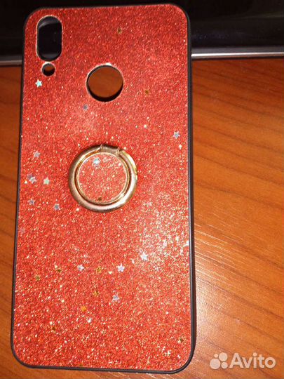 Чехол для телефона Honor8C