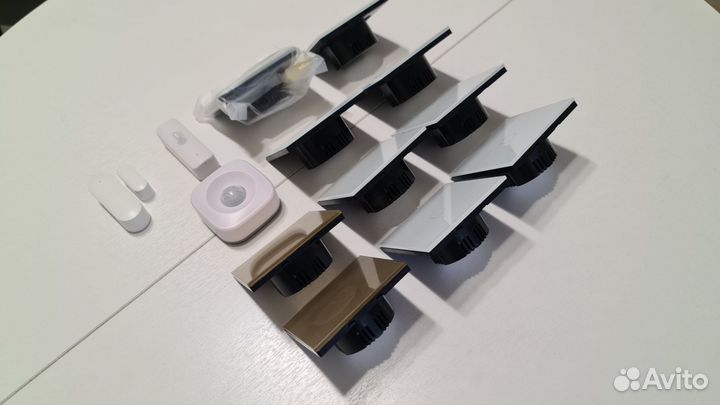 Умные устройства