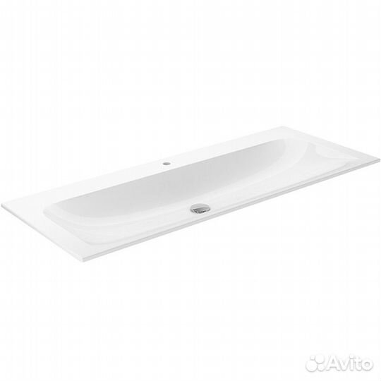 Раковина Keuco Plan 120 белая 32980 311201 329803