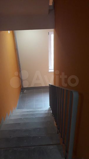 2-к. квартира, 56 м², 8/10 эт.