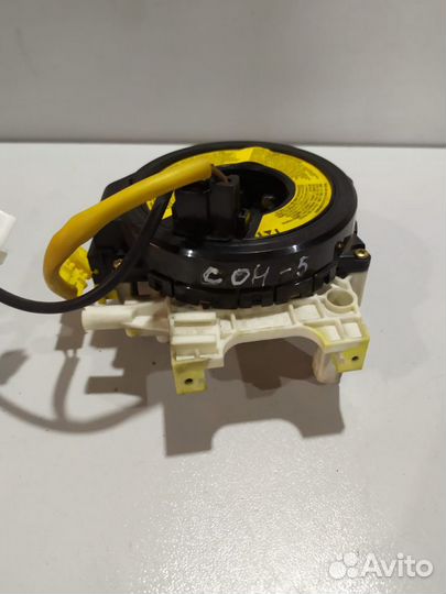 Шлейф подрулевой Hyundai Sonata 5