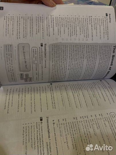 Total English Upper Intermediate