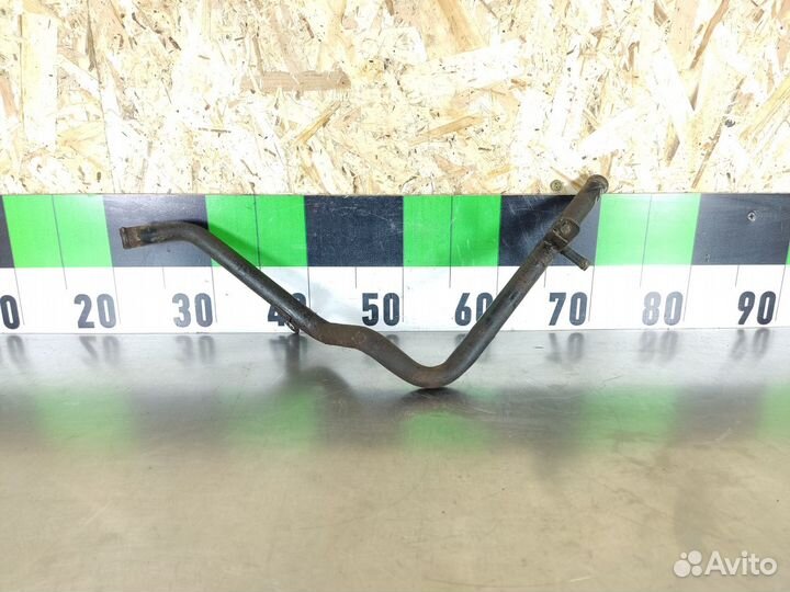 Трубка системы охлаждения Chery Amulet 2006-2012