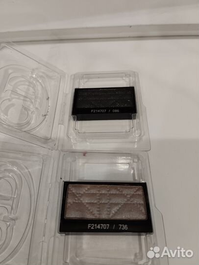 Тени для век,хайлайтер румяна Dior,YSL