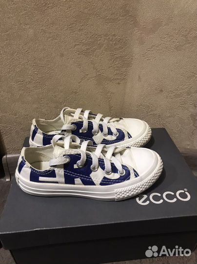 Converse оригинал