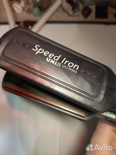 Выпрямитель для волос