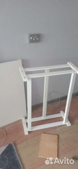 Детская кровать трансформер с маятником