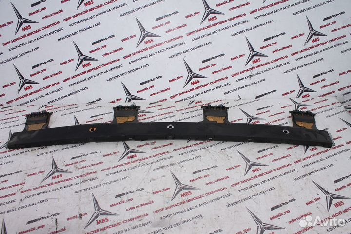 Антенна под стекло w220 мерседес