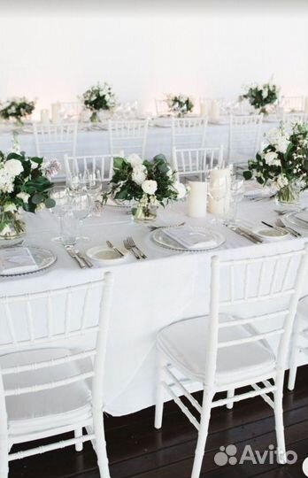 Аренда стулья Кьявари Даймонд