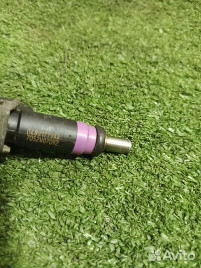 Форсунка Dodge Caliber универсал 1.8 EBA 2007