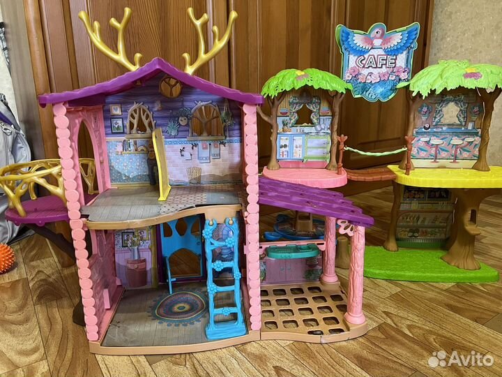 Детский игровой центр