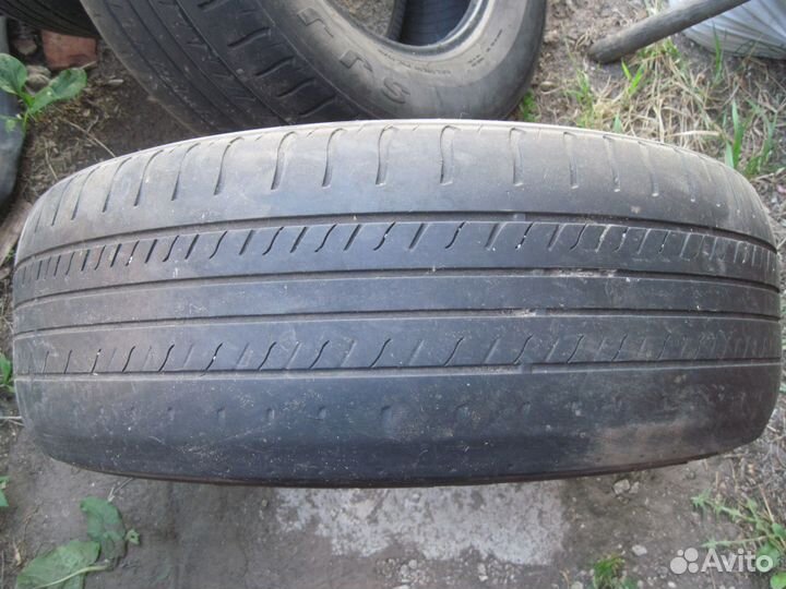 Triangle TR928 225/65 R17