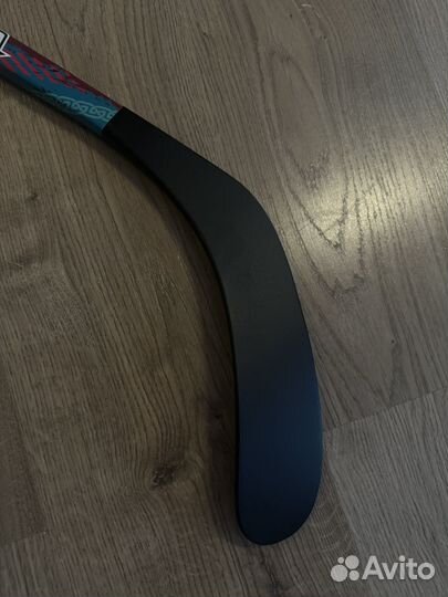 Клюшка хоккейная детская vikkela