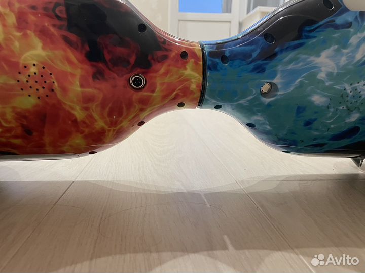 Гироскутер