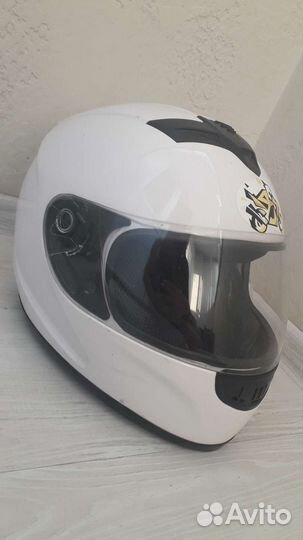 Шлем для мотоцикла