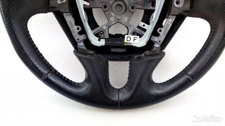 Руль (рулевое колесо) Nissan Murano Z51 VQ35HR