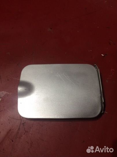 Лючок топливного бака Nissan Almera G15 K4M 2014