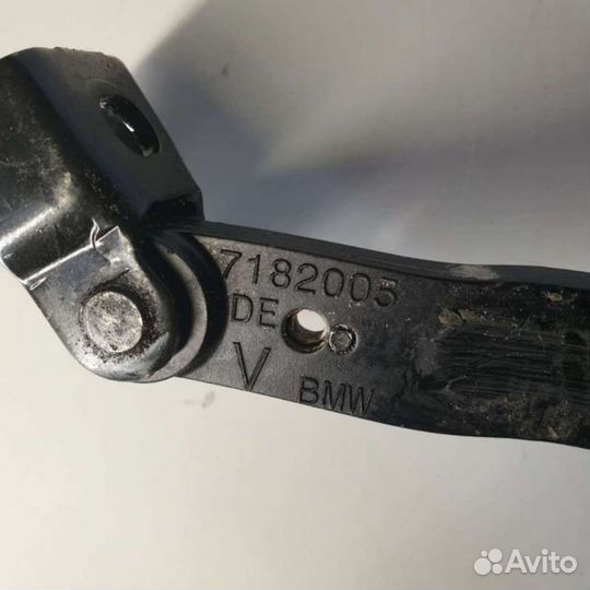 Ограничитель открывания двери передней 7182005 BMW