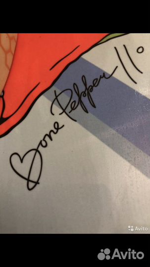 Сноуборд Bone 110