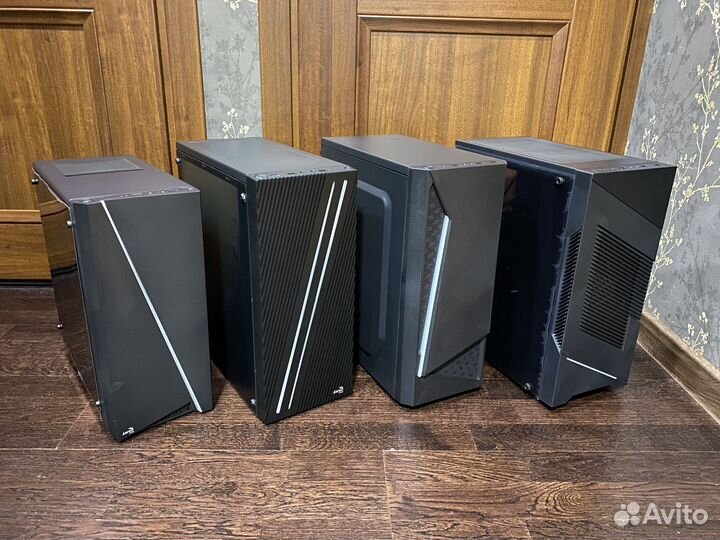 Игровой корпус для пк