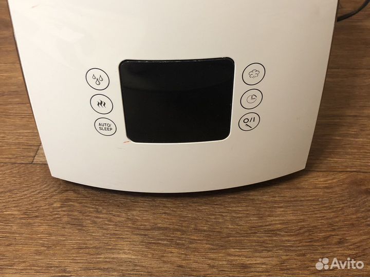 Увлажнитель воздуха air o swiss U650