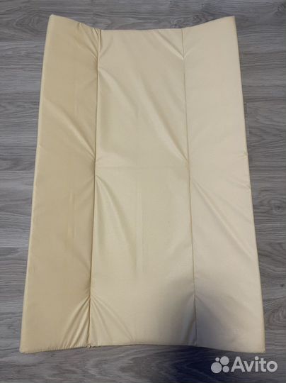 Пеленальная доска