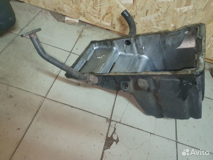 Поддон Ман 8.163